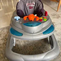 روروک موزیکال در حد نو|کالسکه و لوازم جانبی|ساری, |دیوار