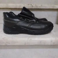 کفش ایمنی ملی