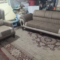 مبلمان ونوس،تولیدی|مبلمان خانگی و میز عسلی|پرند, فاز ۰|دیوار