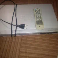 دستگاه DVD سی دی خور