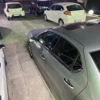 دنا پلاس توربو اتوماتیک ۱۴۰۲ بدون رنگ|خودرو سواری و وانت|نوشهر, |دیوار