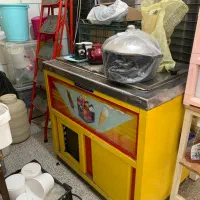 واگذاری مغازه سبزی اماده با ۵ سال سابقه|فروشگاه و مغازه|دیواندره, |دیوار