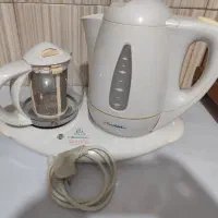 چای ساز و قهوه ساز