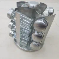 جا ادویه گردون ۱۲ تایی.