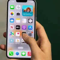 گوشی موبایل