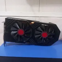 کارت گرافیک Rx580