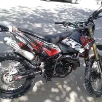 ترل فلات200