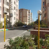 سرایدار و نگهبان ونطافتچی