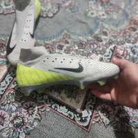 کفش چمن (استوک) nike air zoom m16|کیف، کفش، کمربند|اسفراین, |دیوار