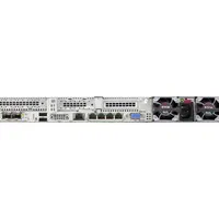 hpe dl360 g10 8sff server سرور