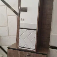 جاکفشی|جاکفشی، کمد، دراور|زابل, |دیوار