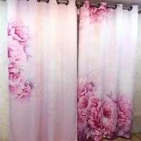 پرده فانتزی|پرده، رانر، رومیزی|مهاباد (آذربایجان غربی), |دیوار