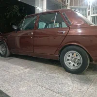 کلکسیونی معاوضه با تراکتور