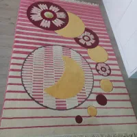 گلیم فرش|گلیم، جاجیم، گبه|اصفهان, خرم|دیوار