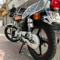 هوندا ۲۰۰ صفر