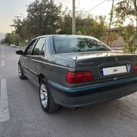 پرشیا مدل ۸۵|خودرو سواری و وانت|ملارد, |دیوار