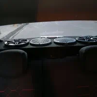 اس دی وی۸ مدل۹۳، لوازمی...قبل تماس توضیحات بخونید|خودرو سواری و وانت|نگین شهر, |دیوار