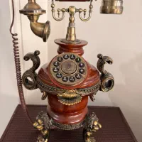 تلفن کلاسیک