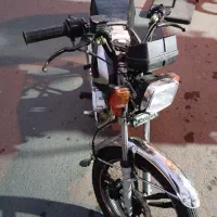 هوندا مدل ۱۴۰۰|موتورسیکلت|تهران, شهرک رضویه|دیوار