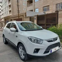 جک s5 دنده مدل ۹۶