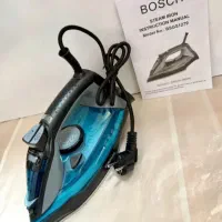 اتو بوش اصلی وارداتی|اتو و لوازم اتو|طرقبه, |دیوار