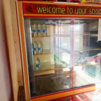 یخچال وفرساندویچی