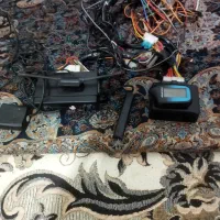 دزدگیرتصویری سیلورین|صوتی و تصویری|نسیم‌شهر, |دیوار