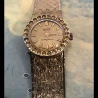 ساعت مچی زنانه