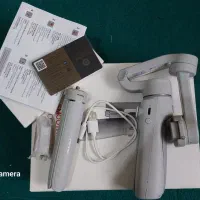 گیمبال اسموت ۴ ژیون|دوربین عکاسی و فیلم‌برداری|همدان, |دیوار