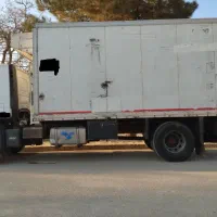 تک یخچالی اویکو|خودرو سنگین|اسلام‌شهر, ملک‌آباد|دیوار