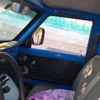 نیسان ۸۶|خودرو سواری و وانت|مراغه, |دیوار