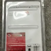 موس بیسیم|قطعات و لوازم جانبی رایانه|شیراز, فرگاز|دیوار