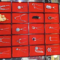 نقره بدون عجرت