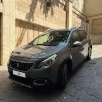 پژو ۲۰۰۸ ۹۸ بیرنگ