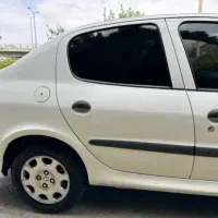 206 sd تیپ ۵|خودرو سواری و وانت|مرودشت, تامین اجتماعی‎|دیوار