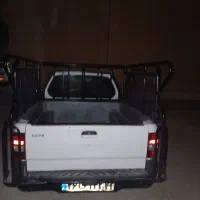 باربند فلزی محکم|قطعات یدکی و لوازم جانبی|لیکک, |دیوار