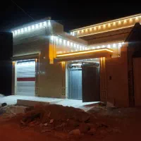 فروش منزل 2طبقه رهن داده میشود