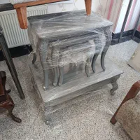 میز جلومبلی