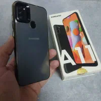 گوشی موبایل سامسونگ A11