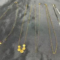 فروش طلای سالم و زیبا فقط با ۲ درصد