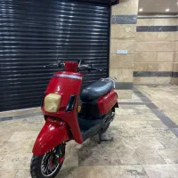 موتور برقی اسکوتری