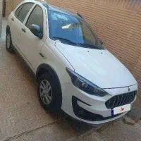 اطلس g|خودرو سواری و وانت|پرند, فاز ۱|دیوار