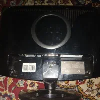 مانیتور ۱۹ اینچ AOC|قطعات و لوازم جانبی رایانه|شهریار, شهریار|دیوار