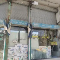 فروش مغازه باتمام اجناس|فروش مغازه و غرفه|قیدار, |دیوار