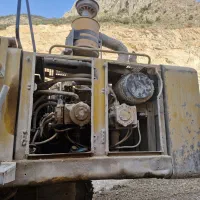 بیل مکانیکی ۶۰۰ مدل ۲۰۰۶|خودرو سنگین|گلستان (تهران), |دیوار