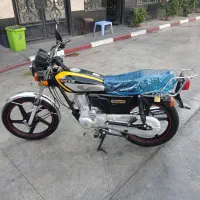 هوندا ۱۴۰۲ درحد خشک مدارک تکمیل