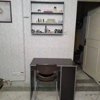 دکوراسیون ارایشگاه