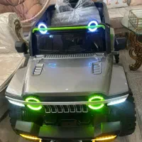 ماشین شارژی کنترلی