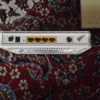 مودمBILLION|مودم و تجهیزات شبکه|رباط‌کریم, نصیرشهر|دیوار