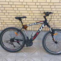 دوچرخه گیلانت|دوچرخه، اسکیت، اسکوتر|قهدریجان, |دیوار